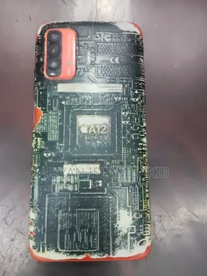 Xiaomi Redmi 9 Power 128 GB Red
