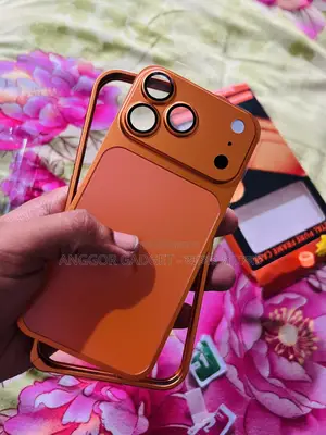 Phone Cover