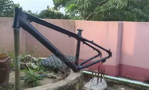 সাইকেল ফ্রেম