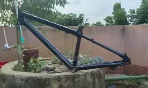 সাইকেল ফ্রেম