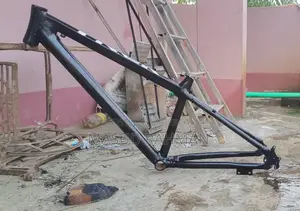 সাইকেল ফ্রেম