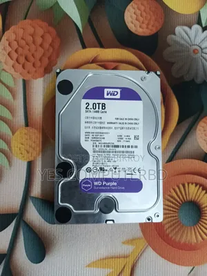 WD 2000GB(2TB) Super Fresh Condition
