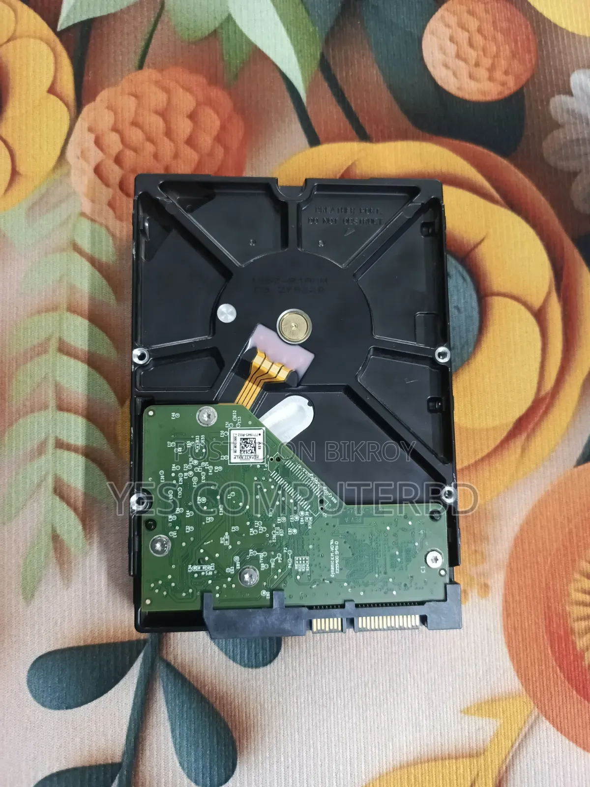 WD 2000GB(2TB) Super Fresh Condition