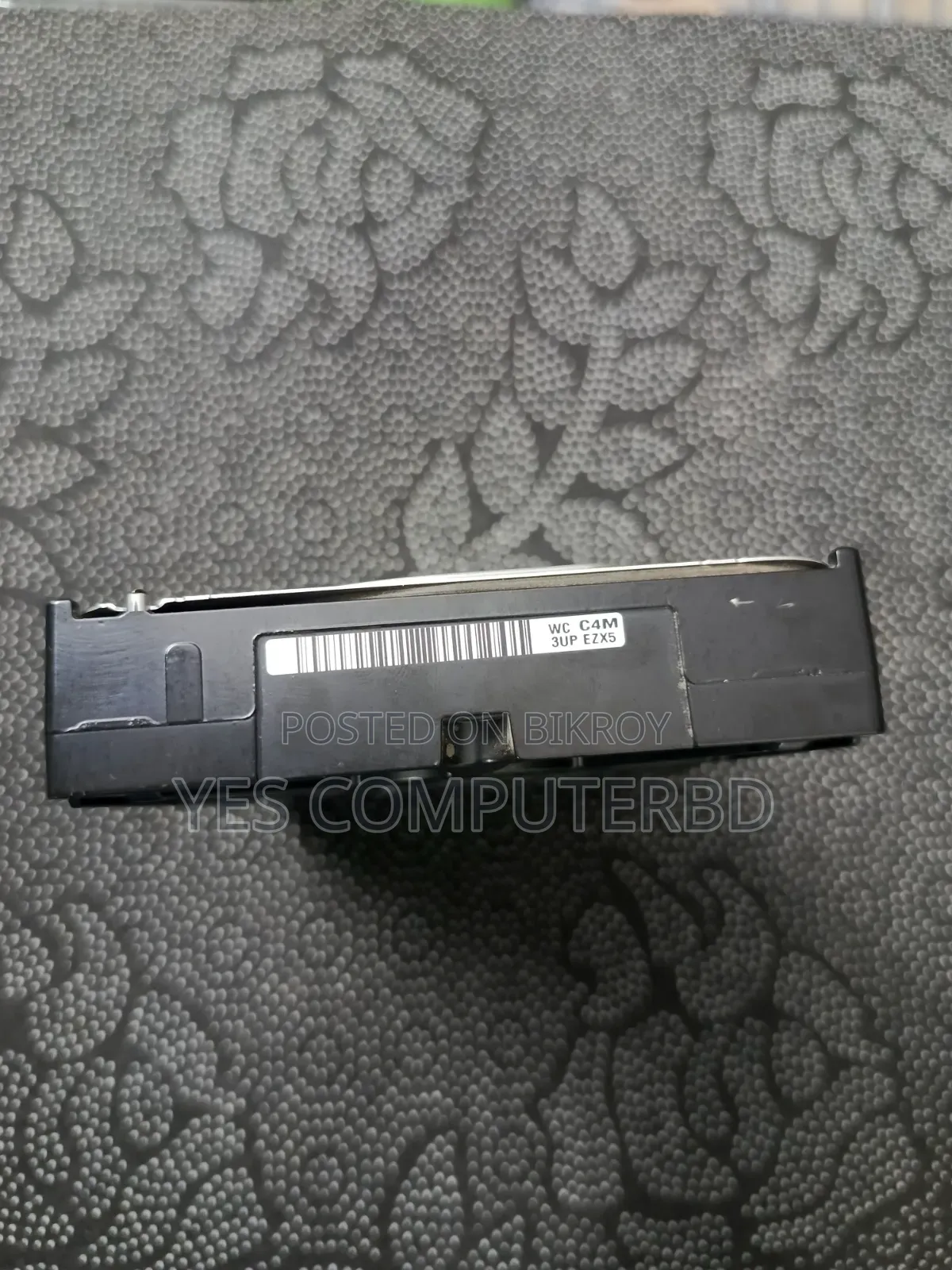 WD 2000GB(2TB) Super Fresh Condition