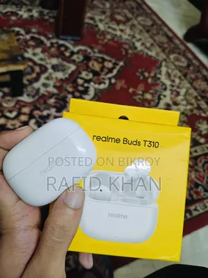 Wireless Earbud