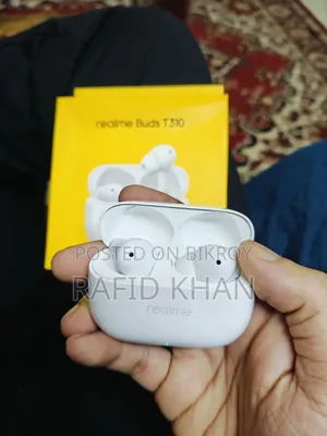 Wireless Earbud