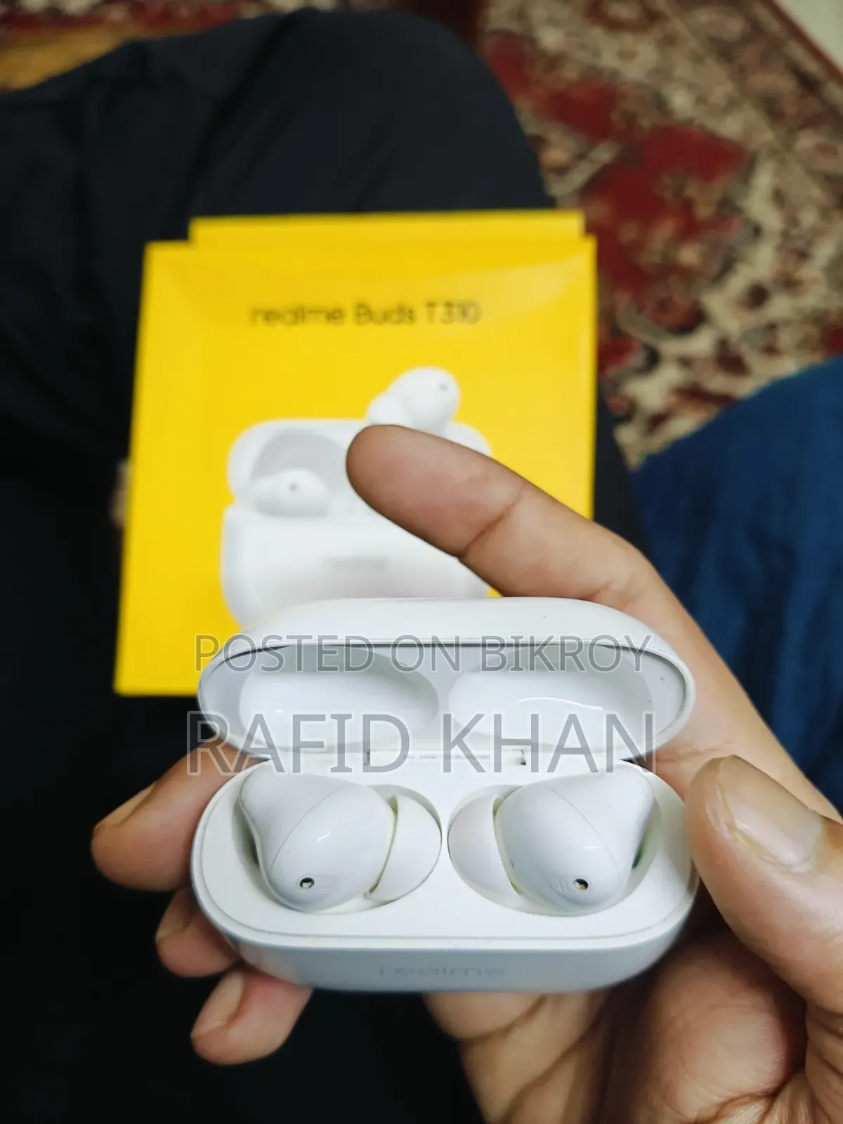 Wireless Earbud