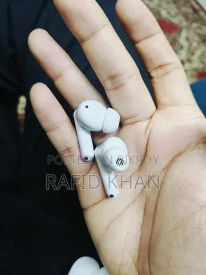 Wireless Earbud