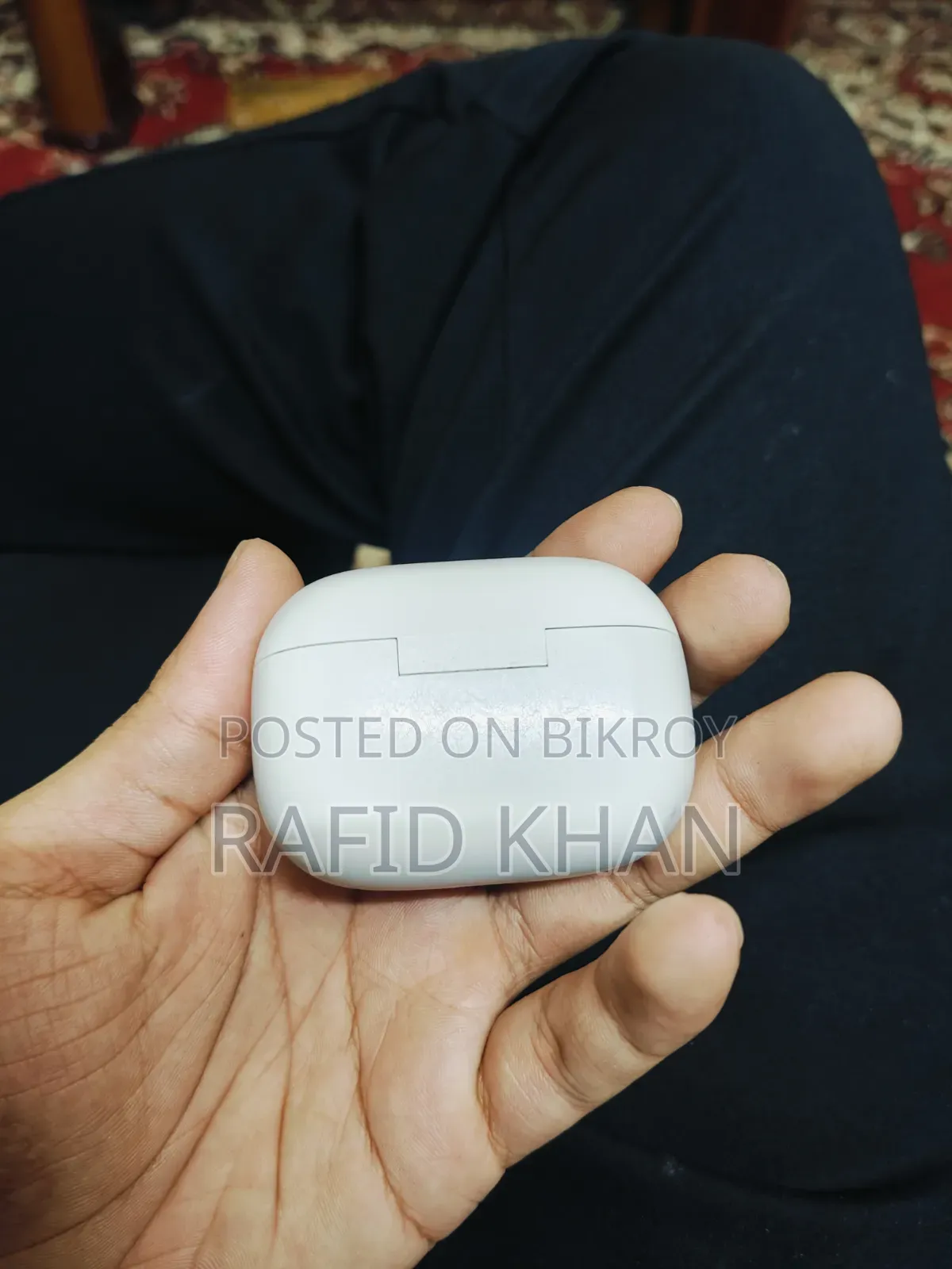 Wireless Earbud
