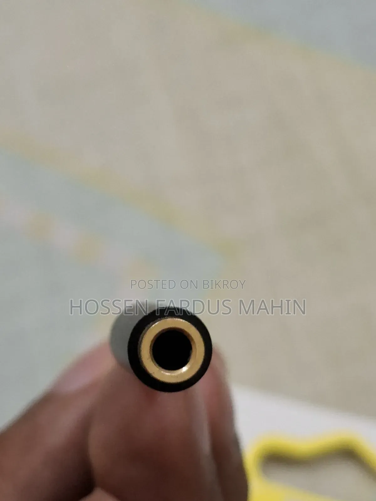 বেসউস টাইপ সি কনভার্টার