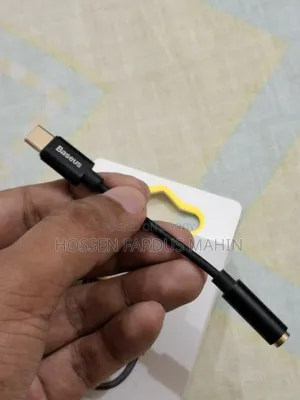 বেসউস টাইপ সি কনভার্টার
