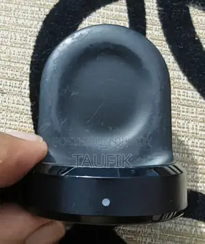 অরজিনাল স্যামসাং গ্যালাক্সি ওয়াচ ওয়ারলেস চার্জিং ডক (ইপি-ওয়াইও৮০৫)