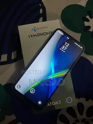 Symphony ATOM 5 64 GB
