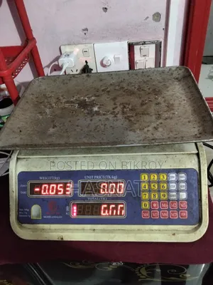 Digital Scale for Sale