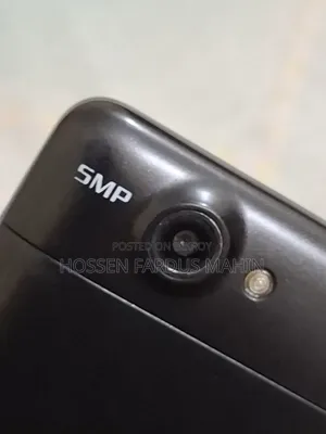 Symphony Black