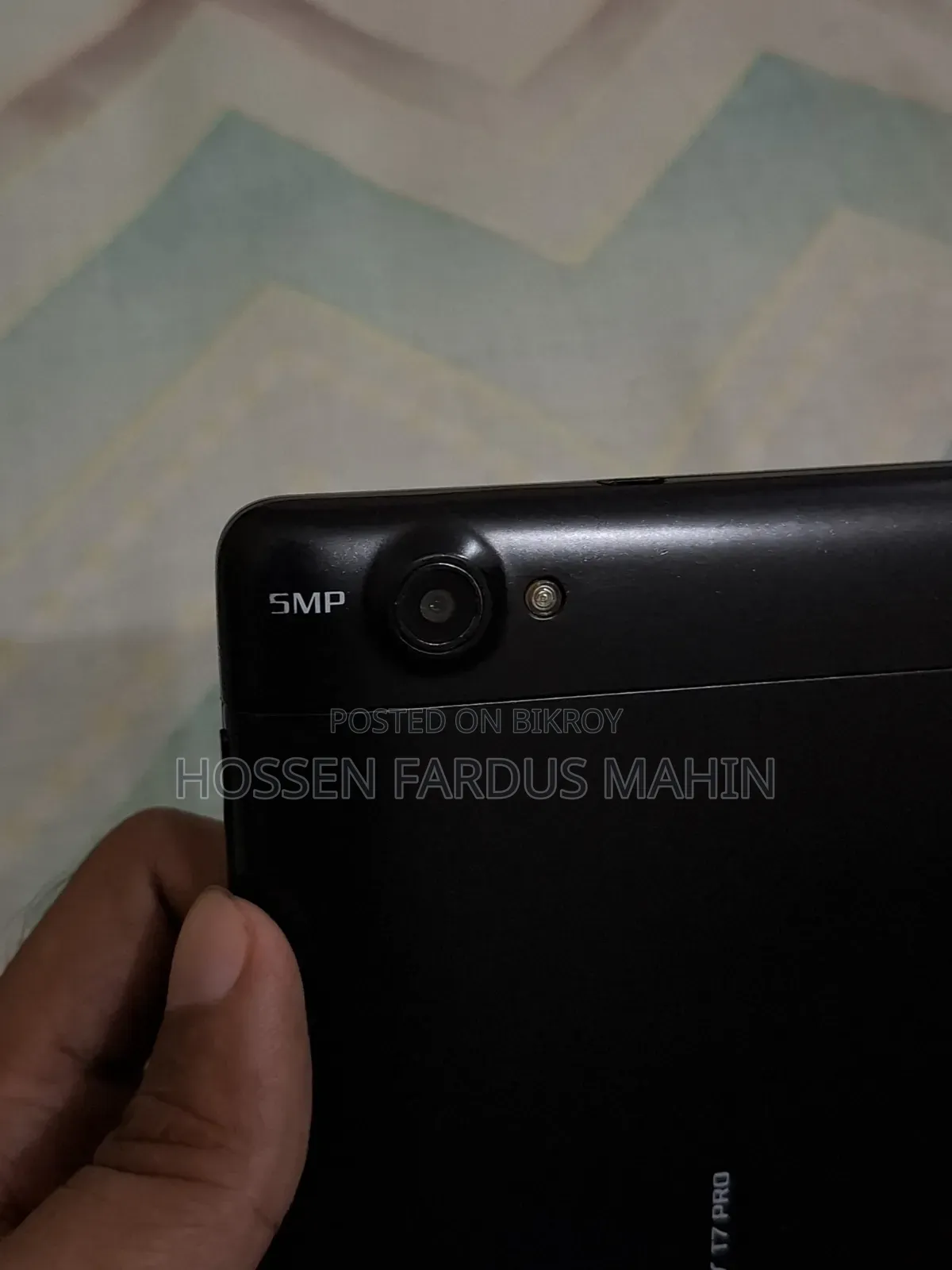 Symphony Black