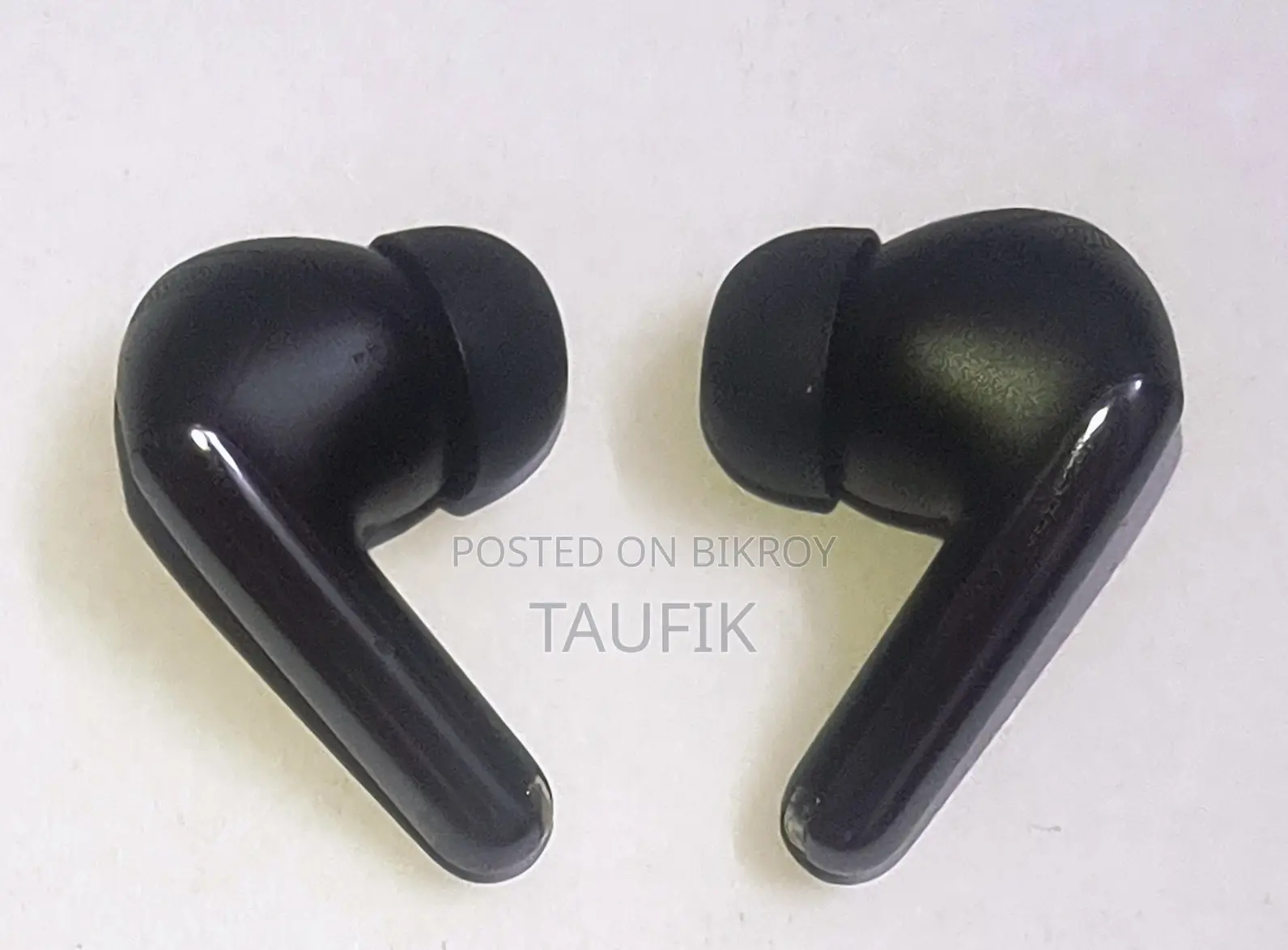 QCY MeloBuds Pro Earbuds Only (Left & Right)