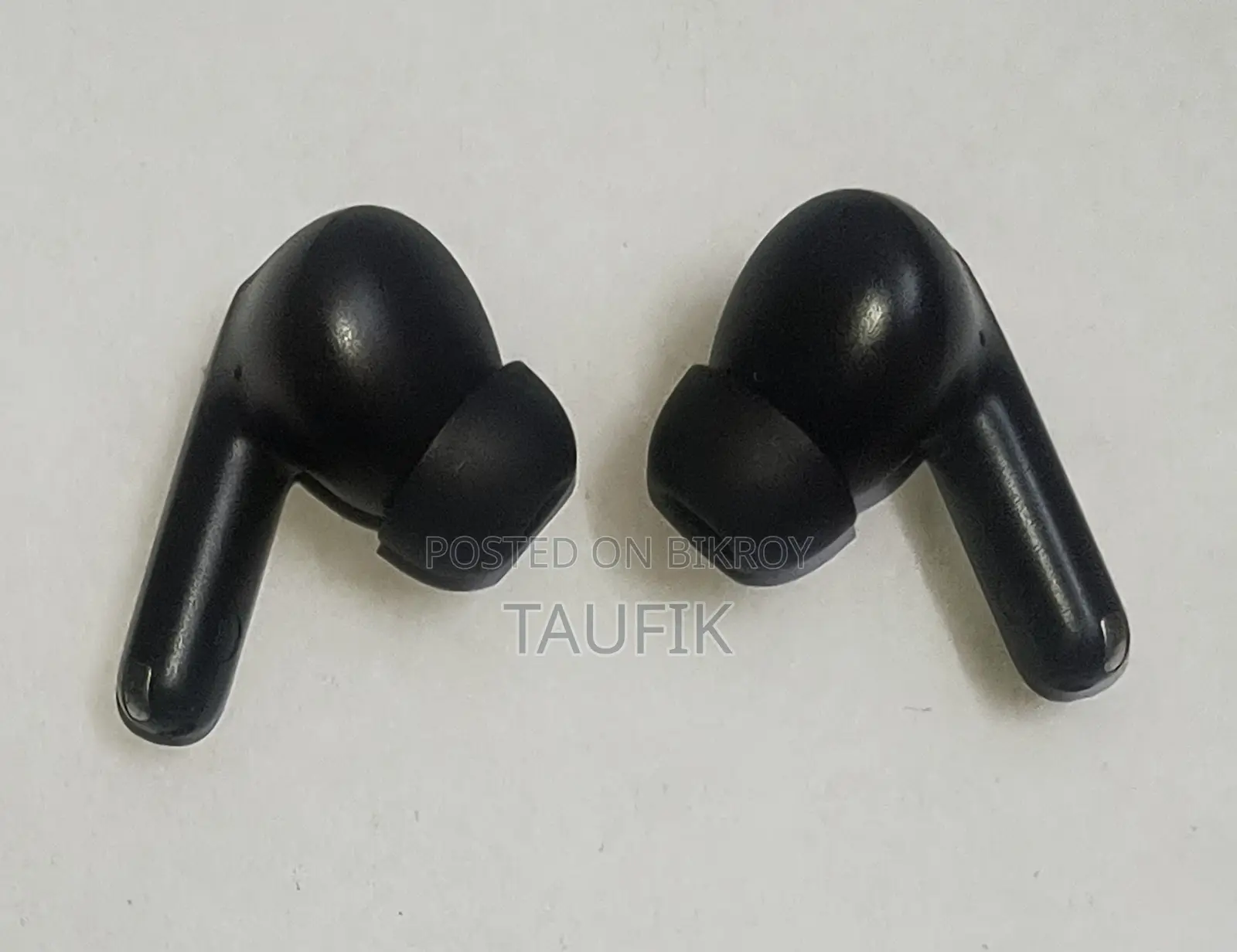 QCY MeloBuds Pro Earbuds Only (Left & Right)