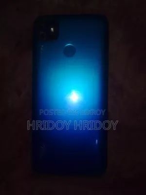 Itel Vision 1 Pro 32 GB Blue