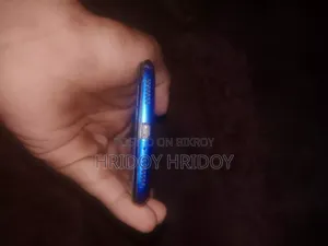 Itel Vision 1 Pro 32 GB Blue