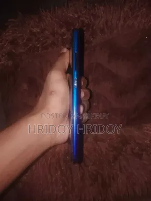 Itel Vision 1 Pro 32 GB Blue