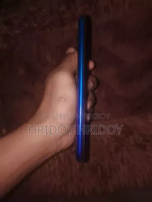Itel Vision 1 Pro 32 GB Blue