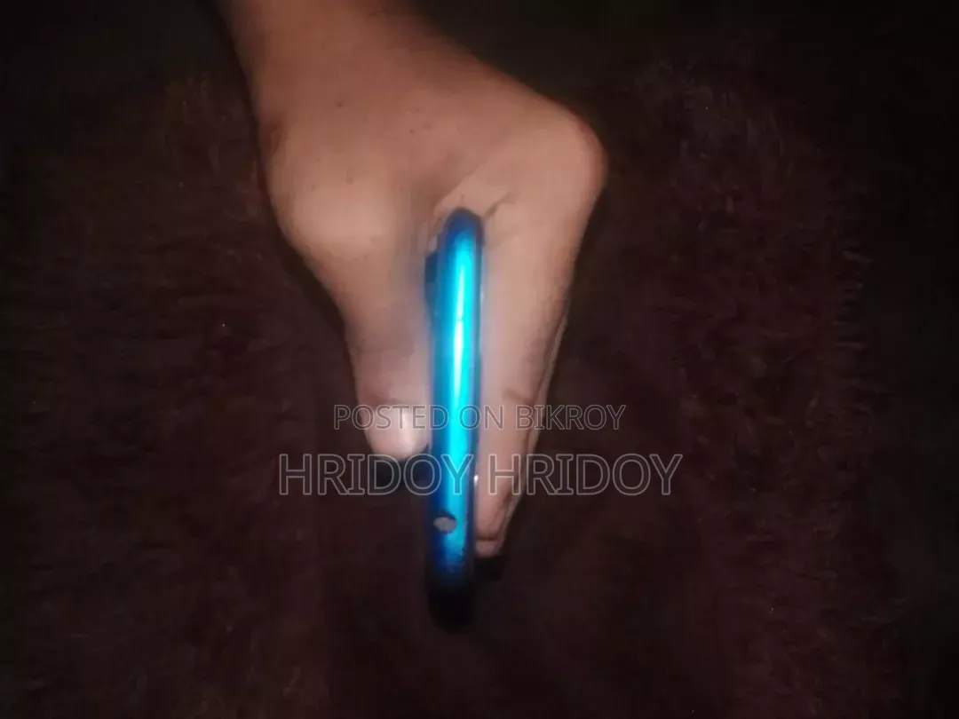 Itel Vision 1 Pro 32 GB Blue