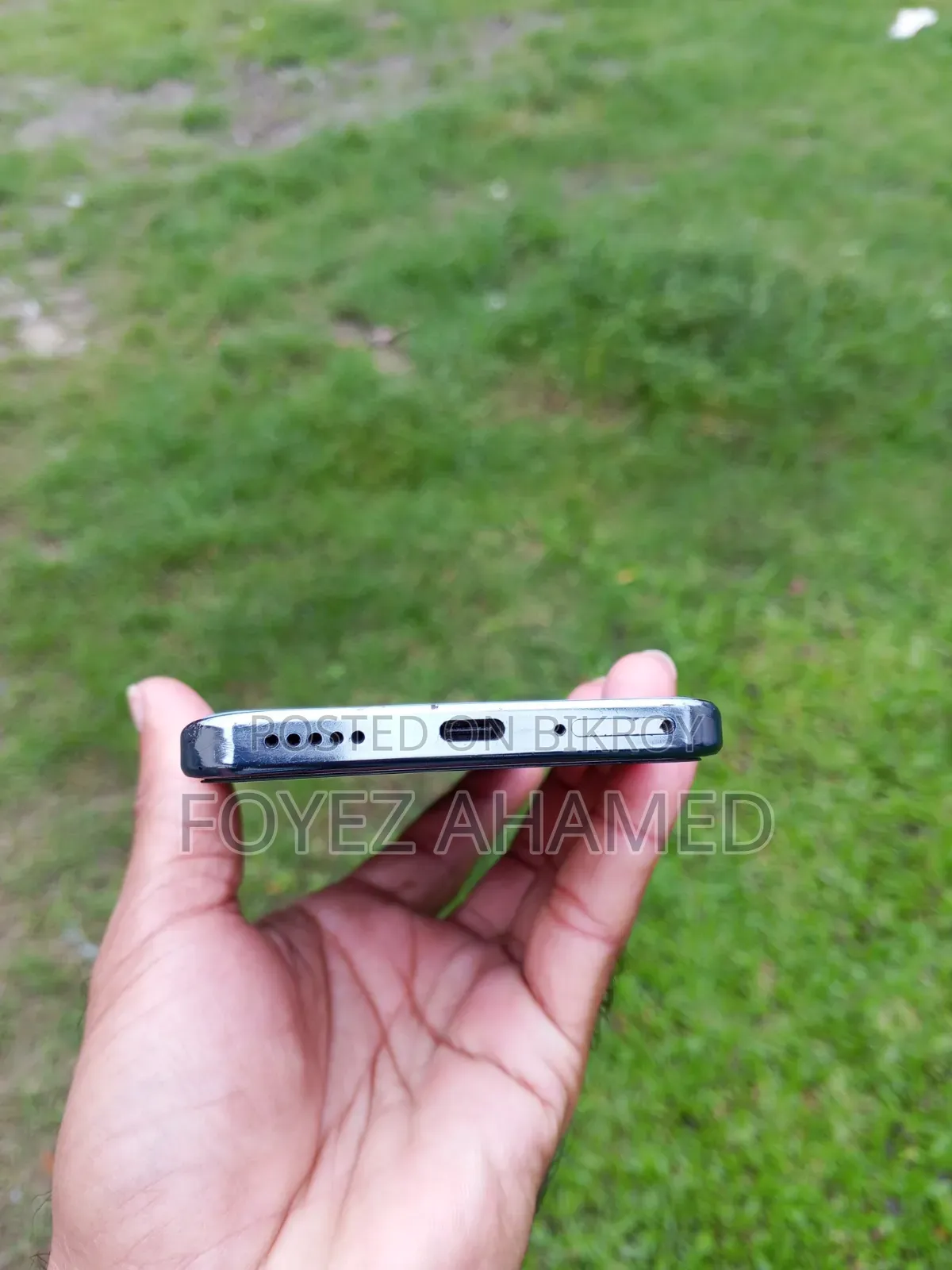 Huawei Nova Y90 128 GB Blue