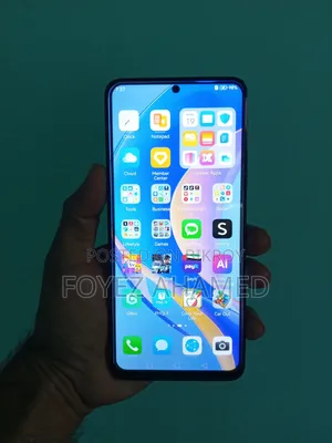 Huawei Nova Y90 128 GB Blue
