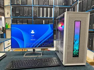New Desktop Computer Gigabyte 8GB Intel Core i3 HDD+SSD 512GB