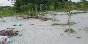 Plot for Sale in Paite Mouza at Demra Thana
