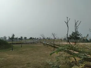 Plot for Sale in Paite Mouza at Demra Thana