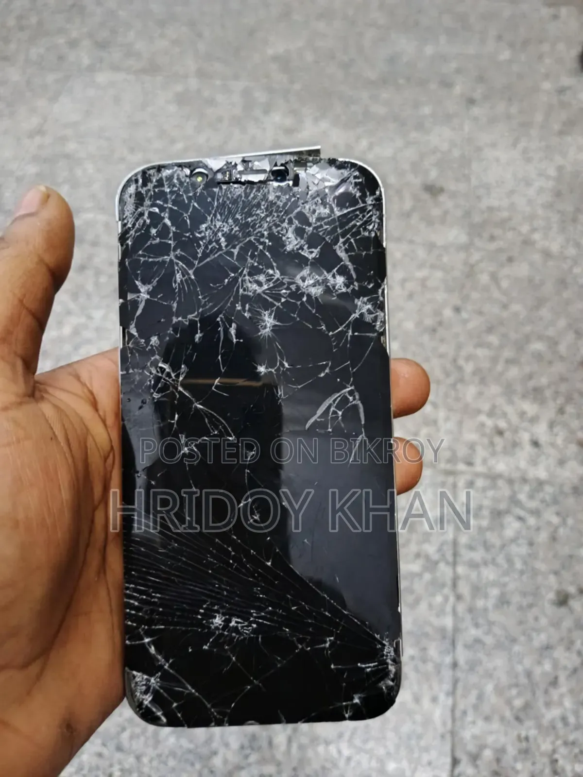 Apple iPhone 12 Pro 256 GB White
