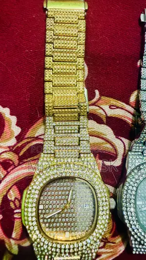 Original Malaysian Watch for Sale! (Almost New)
