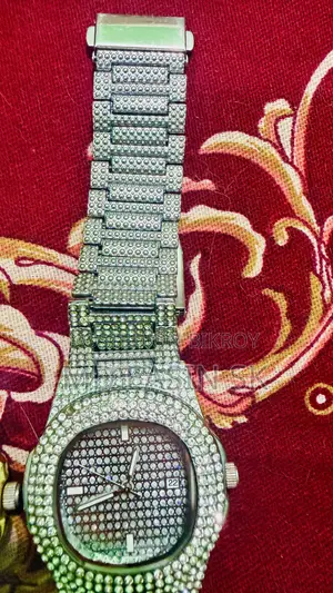 Original Malaysian Watch for Sale! (Almost New)