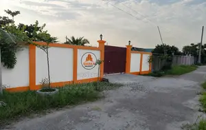 30 feet Road 5 Katha Park West at Sector-18