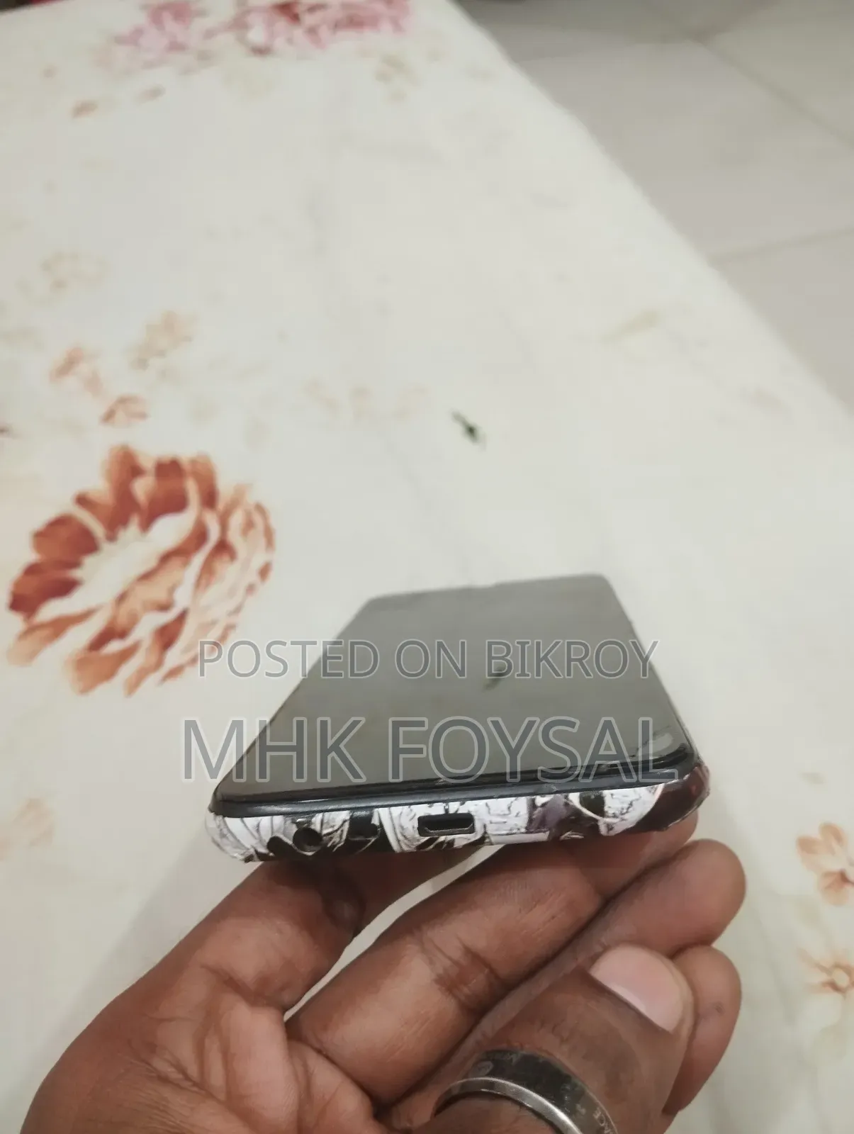 রিয়েলমি সি২১ওয়াই ৬৪ জিবি সবুজ