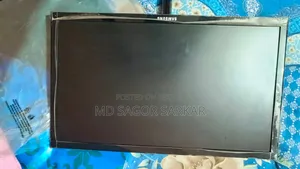 Emergency Sale Samsung Nz01 21inc Monitor
