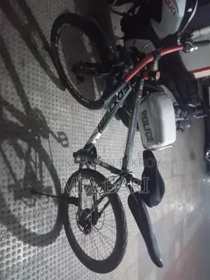 ফক্সটার গিয়ার বাইসাইকেল ২৬"