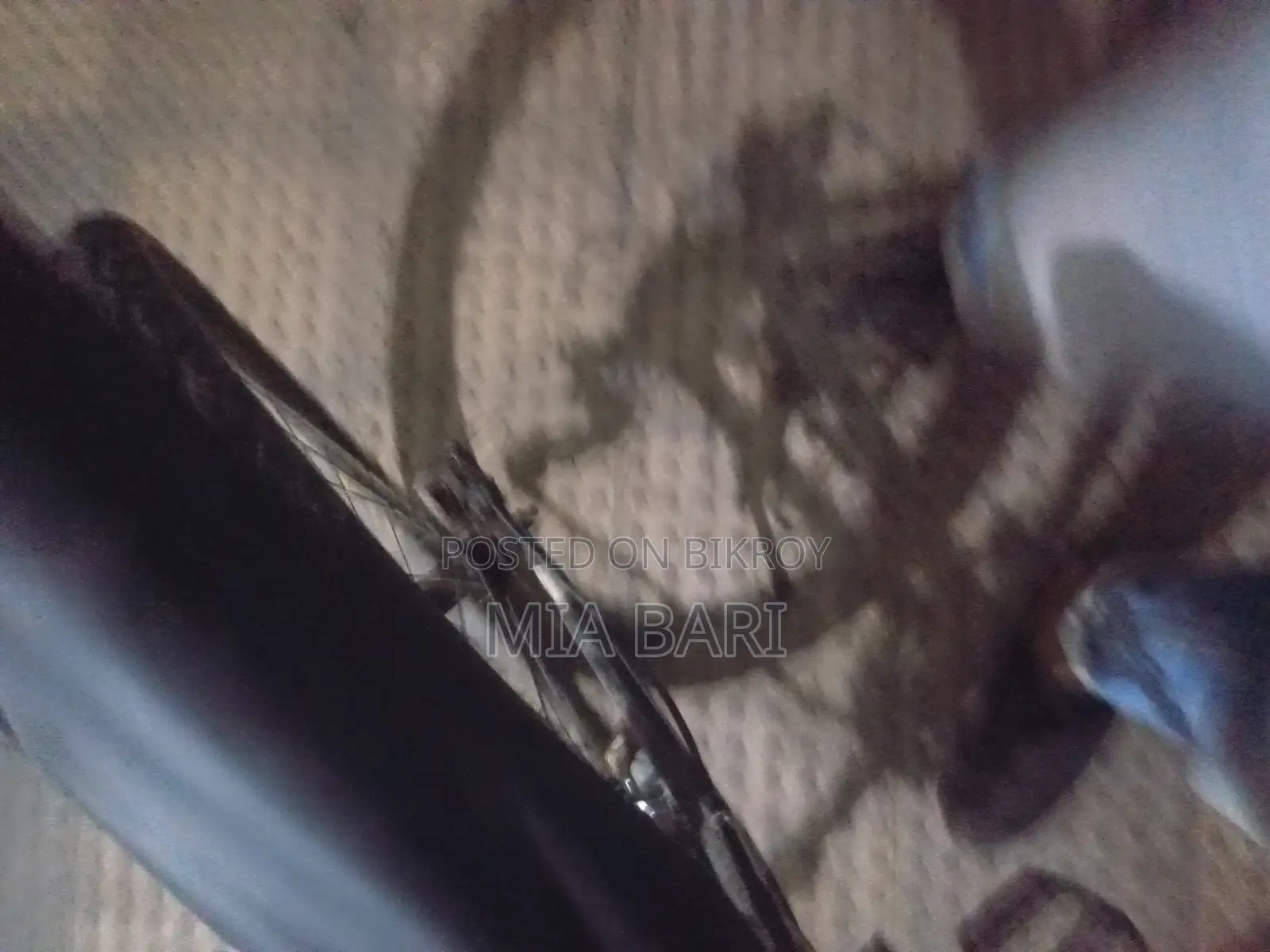 ফক্সটার গিয়ার বাইসাইকেল ২৬"