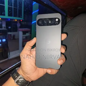 Google Pixel 10 Pro XL 256 GB Black