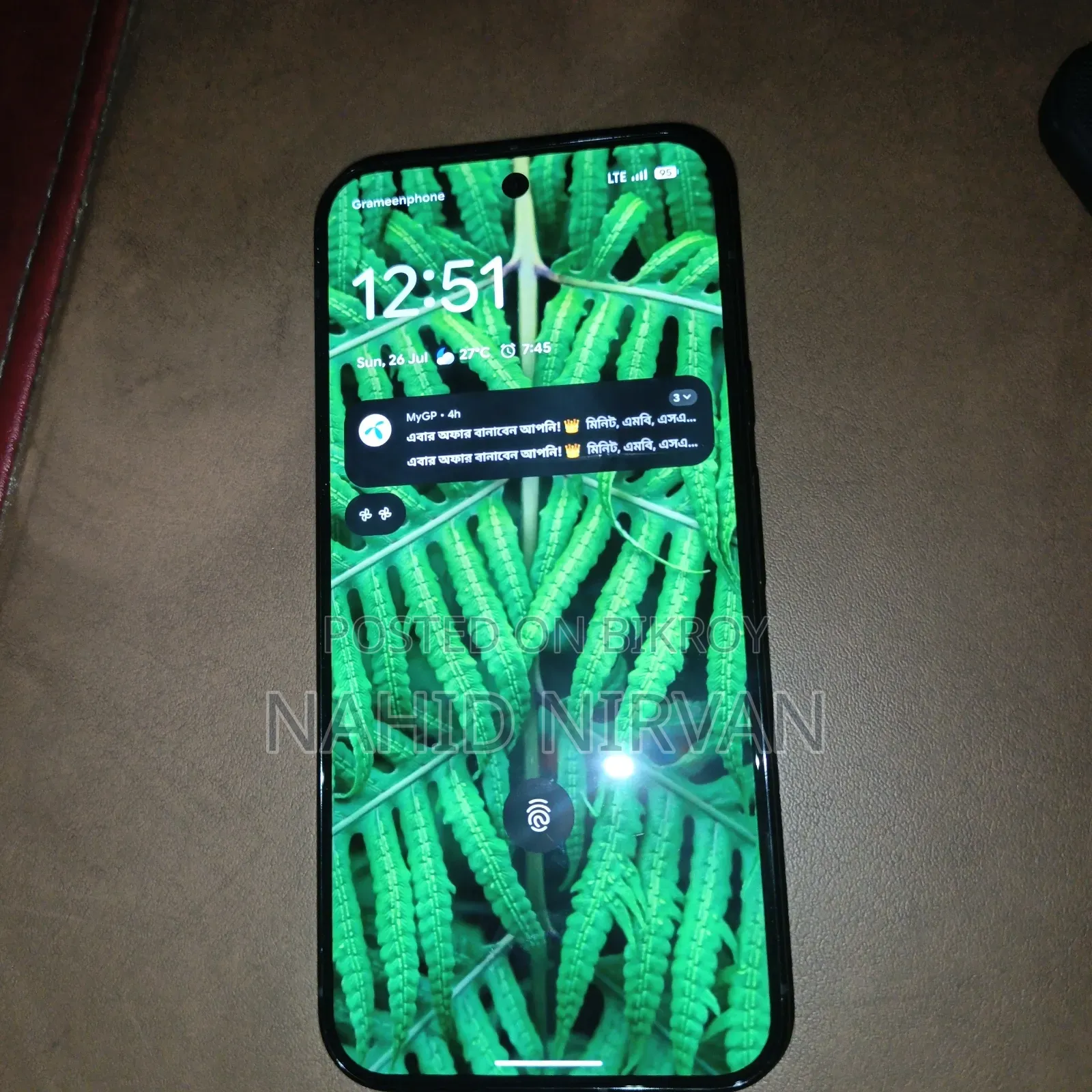 Google Pixel 10 Pro XL 256 GB Black