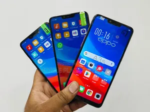 নিউ অপো এ৩এস ২৫৬ জিবি