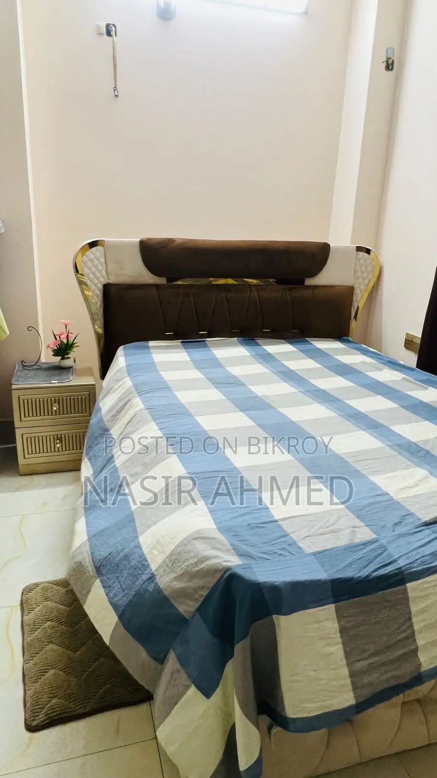 বেডরুম সেট ফার্নিচার