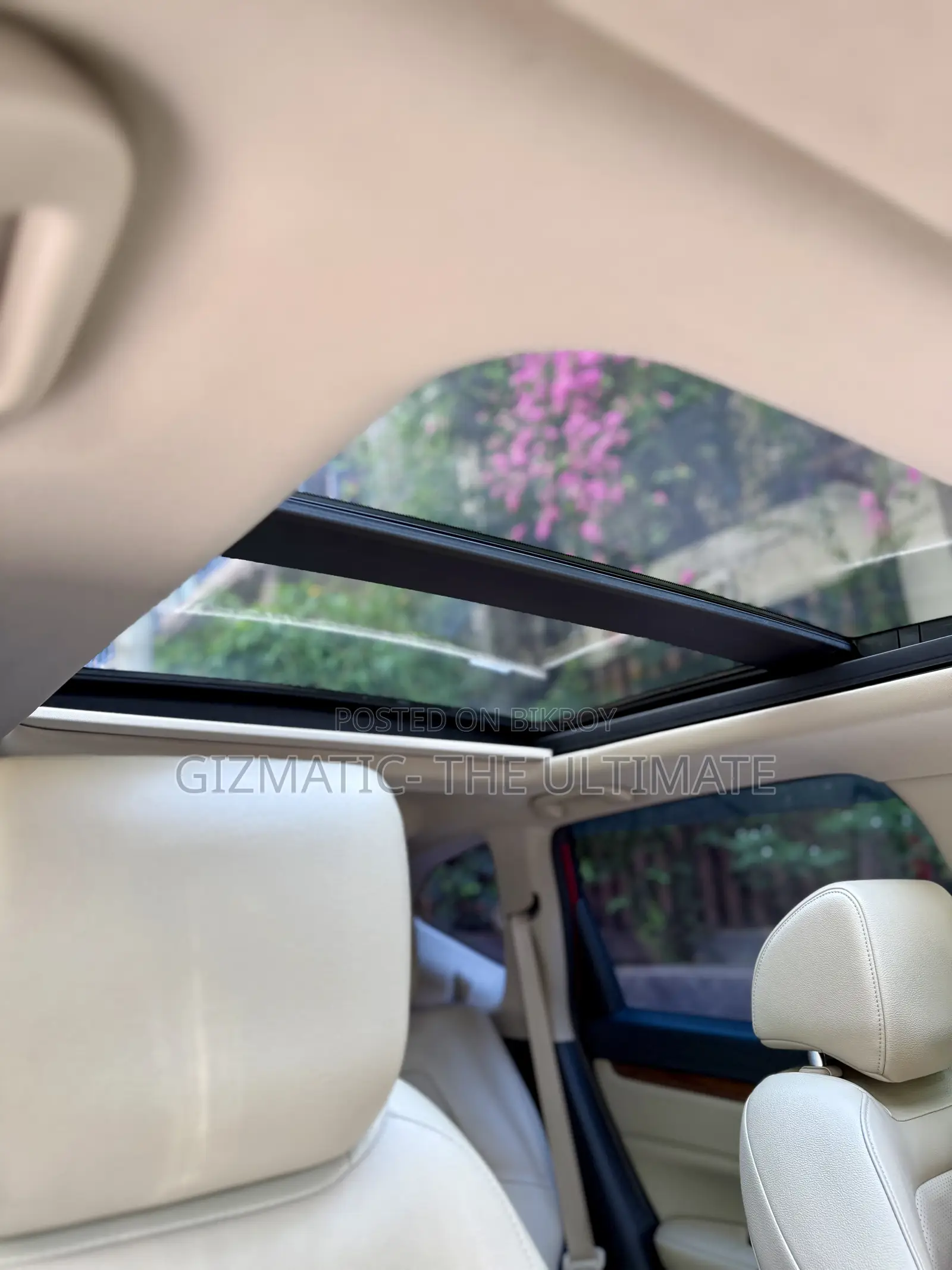 Honda CR-V Special Edition 2022 Red