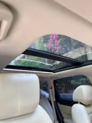 Honda CR-V Special Edition 2022 Red