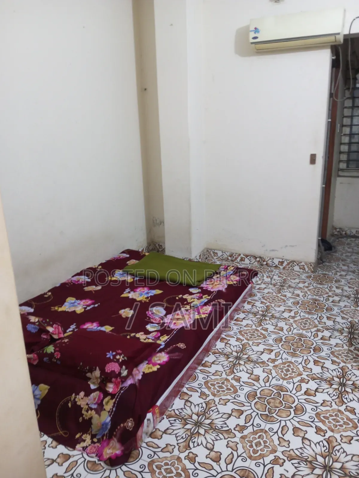 Studio Apartment in 1 August Metro, Mirpur for Rent