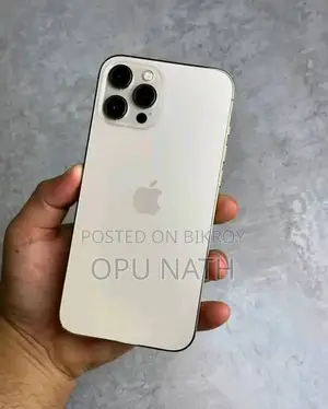 Apple iPhone 12 Pro 128 GB White