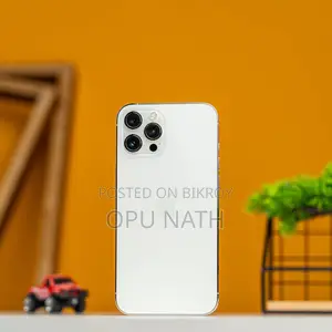 Apple iPhone 12 Pro 128 GB White