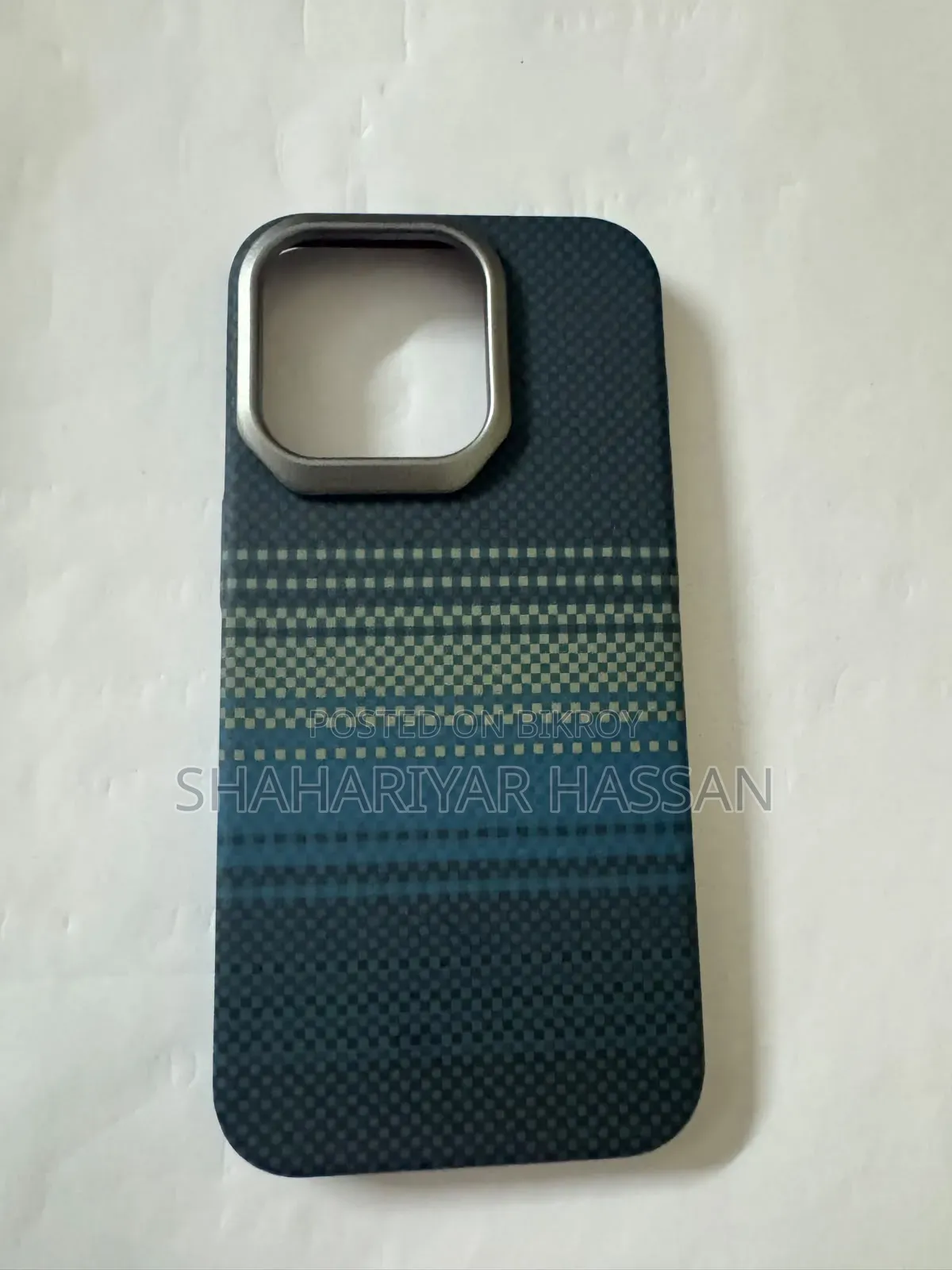 iPhone 15 Pro Case